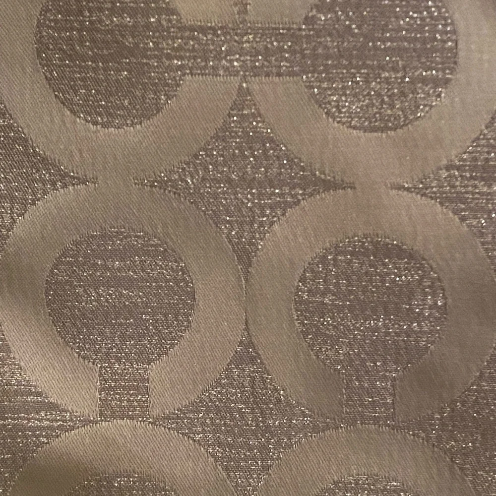 Silver Coach Bag! Another great deal! - Picture 5 of 10